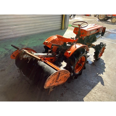 KUBOTA トラクター B6000D