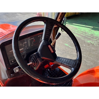 KUBOTA トラクター X-20D