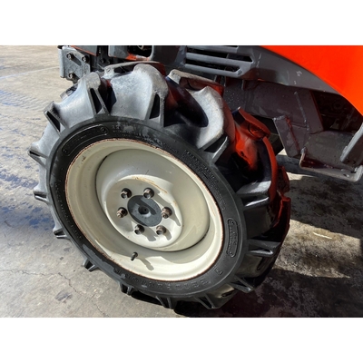 KUBOTA トラクター X-20D