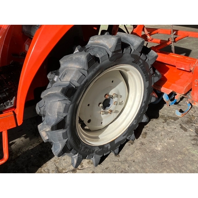 KUBOTA トラクター X-20D