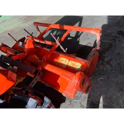 KUBOTA トラクター X-20D