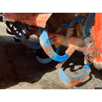 KUBOTA トラクター X-20D