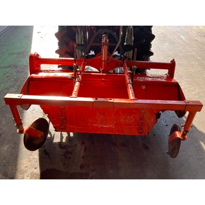 KUBOTA トラクター X-20D