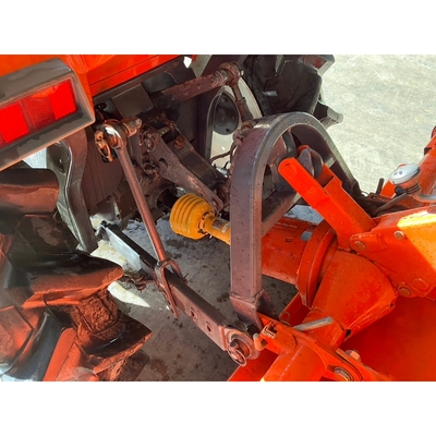 KUBOTA トラクター X-20D