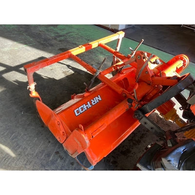 KUBOTA トラクター X-20D