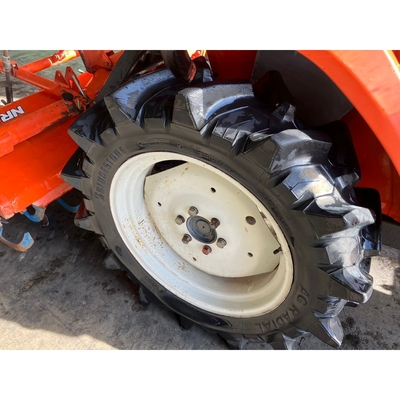 KUBOTA トラクター X-20D