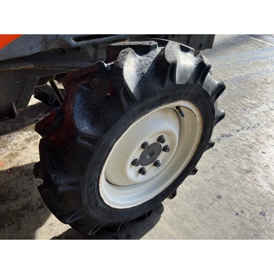KUBOTA トラクター X-20D
