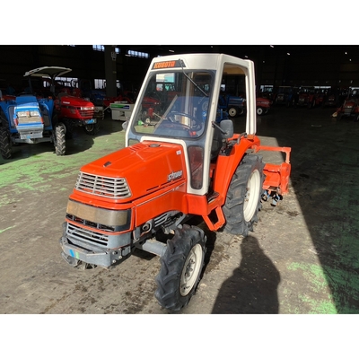 KUBOTA トラクター X-20D