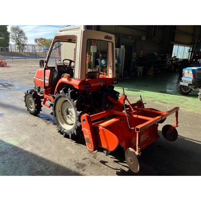 KUBOTA トラクター X-20D