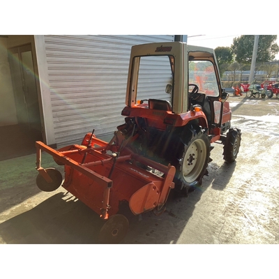 KUBOTA トラクター X-20D