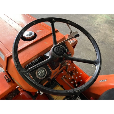 KUBOTA トラクター B1200D