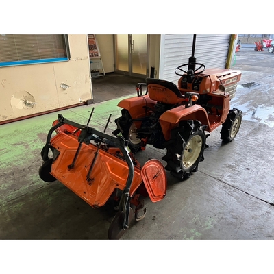 KUBOTA トラクター B1200D