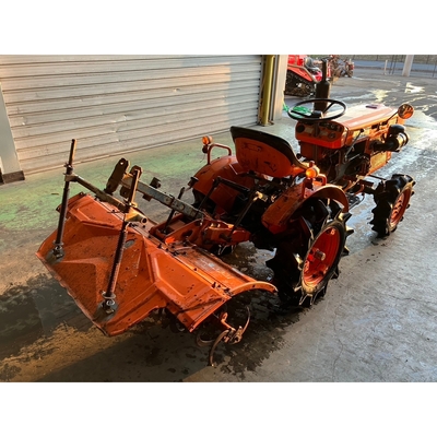 KUBOTA トラクター B6001D