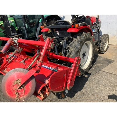 YANMAR トラクター EF224