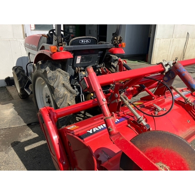YANMAR トラクター EF224