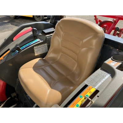 YANMAR トラクター EF224