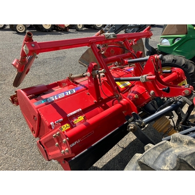 YANMAR トラクター EF224