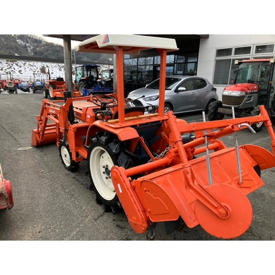 KUBOTA トラクター  B1600D