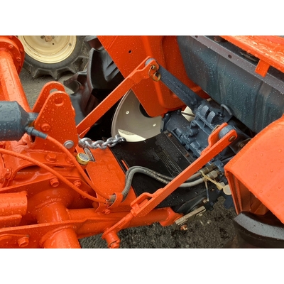 KUBOTA トラクター  B1600D