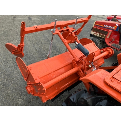 KUBOTA トラクター  B1600D