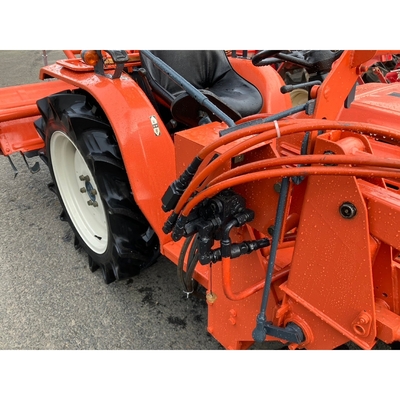 KUBOTA トラクター  B1600D