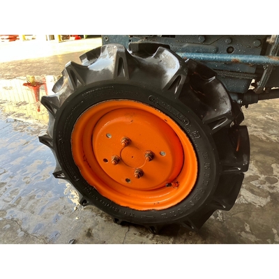 KUBOTA トラクター B6000D