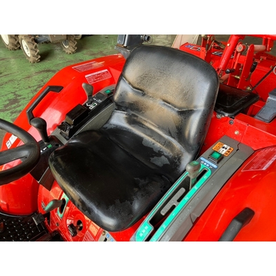 YANMAR トラクター AF250D