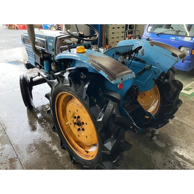 HINOMOTO トラクター E23S