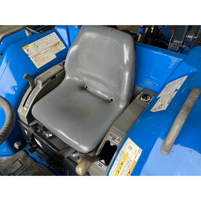 ISEKI トラクター TG333