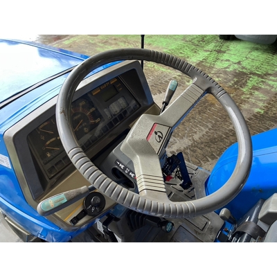 ISEKI トラクター TG333