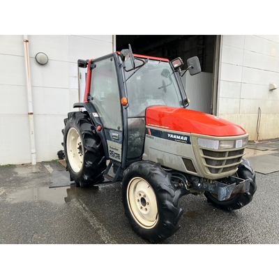 YANMAR トラクター AF33