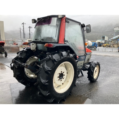 YANMAR トラクター AF33