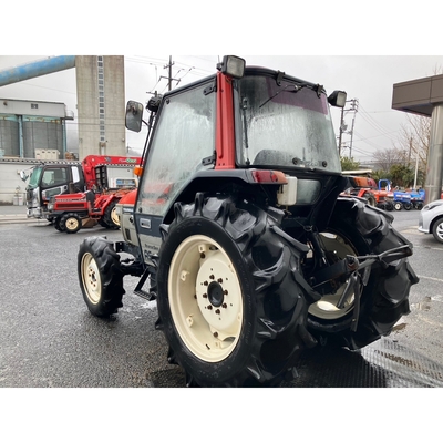 YANMAR トラクター AF33