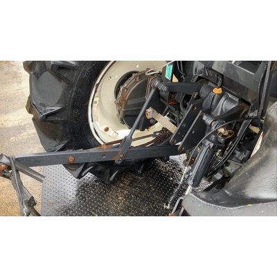 YANMAR トラクター AF33