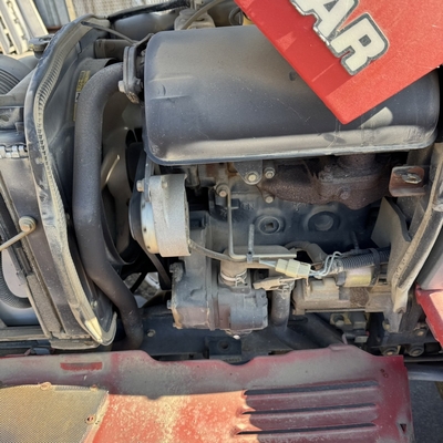 YANMAR トラクター AF224S