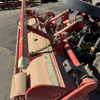 YANMAR トラクター AF224S