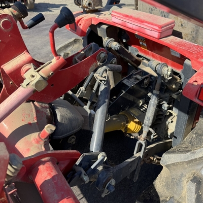 YANMAR トラクター AF224S