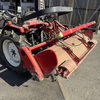 YANMAR トラクター AF224S
