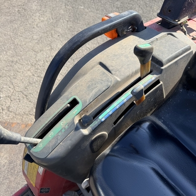 YANMAR トラクター AF224S