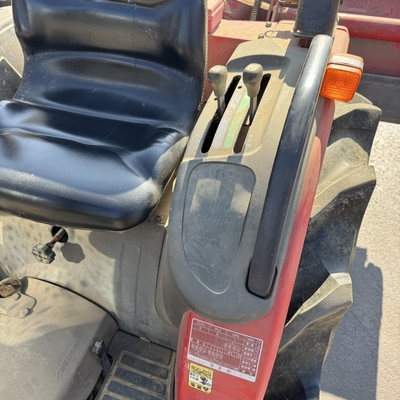 YANMAR トラクター AF224S