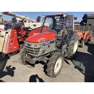 YANMAR トラクター AF33