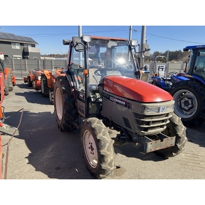 YANMAR トラクター AF33