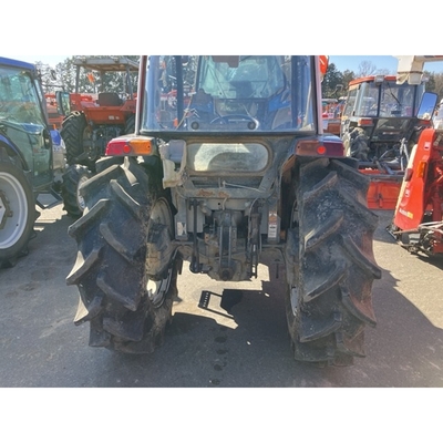YANMAR トラクター AF33