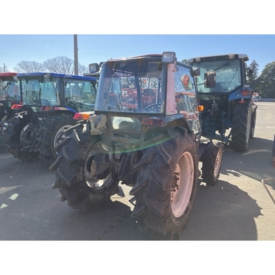 YANMAR トラクター AF33