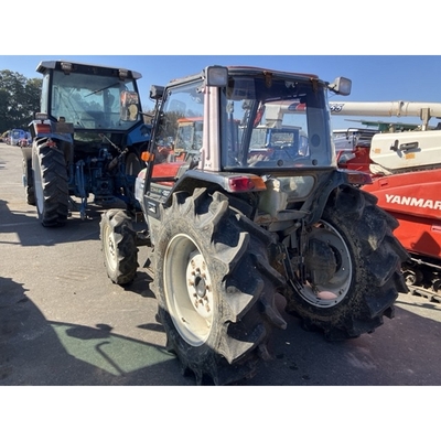 YANMAR トラクター AF33