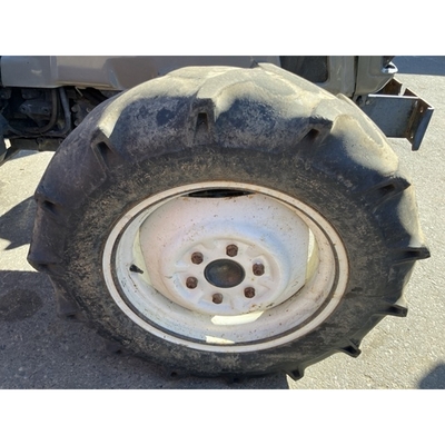 YANMAR トラクター AF33
