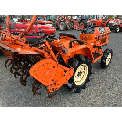 KUBOTA トラクター B1-14