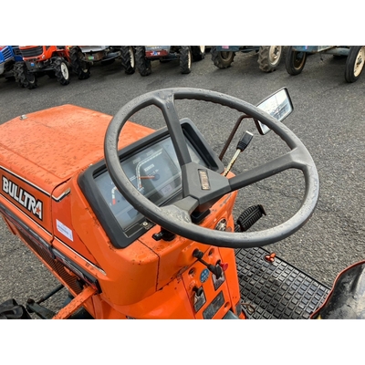 KUBOTA トラクター B1-14