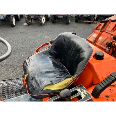 KUBOTA トラクター B1-14
