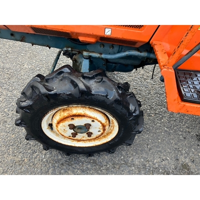 KUBOTA トラクター B1-14